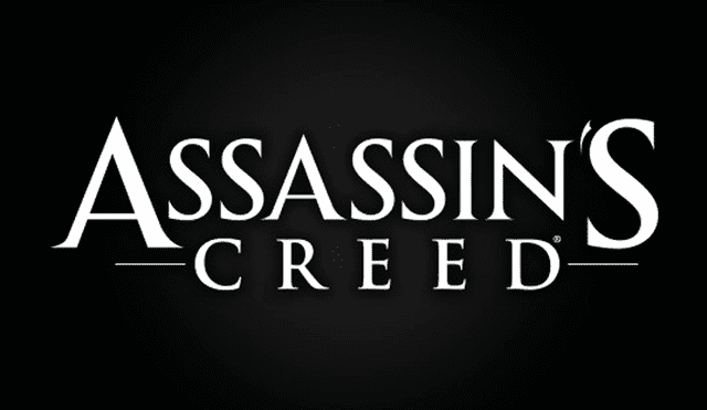 El artista BossLogic está diseñando el anuncio del nuevo Assassin's Creed.