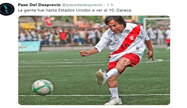 Perú vs Paraguay: ríe con los graciosos memes que aparecieron tras el triunfo de la 'Bicolor'