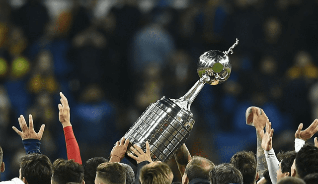 Copa Libertadores 2019: Quedaron definidos los bombos para el sorteo de grupos