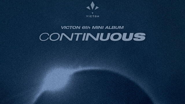 VICTON: "Continuous" en el nombre del sexto mini álbum de la agrupación, que contará con la participación de Han Seung Woo