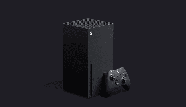 Microsoft confirma fecha de lanzamiento oficial de la Xbox Series X. | Foto: Microsoft
