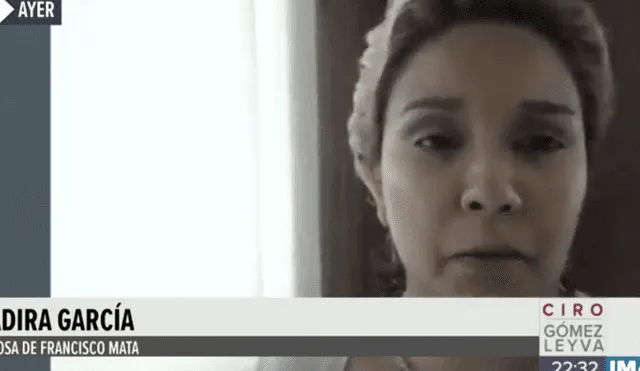 Rusia 2018: esposa de "mexicano perdido" rompe su silencio al descubrir infidelidad [VIDEO]