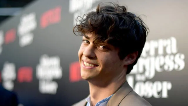 Noah Centineo. Foto: Matt Winkelmeyer/Getty Images