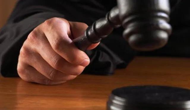 Estados Unidos: violó a una menor y juez dictó una insólita sentencia que sorprendió a todos