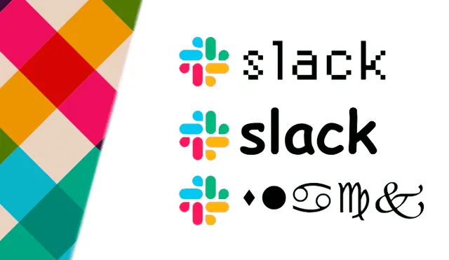 Slack te permite cambiar tu tipo de letra con un truco. Foto: composición La República.