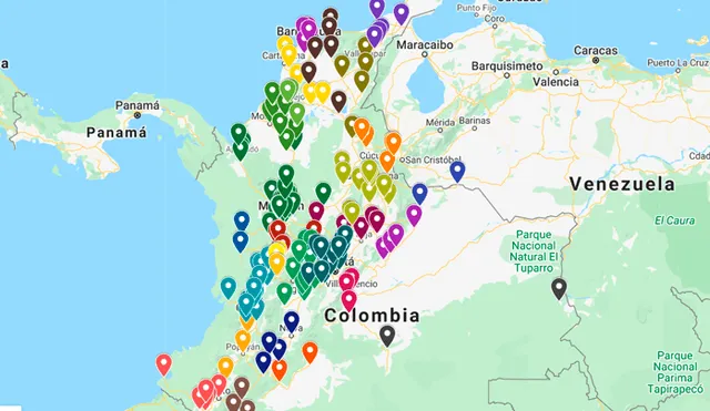 Ingreso Solidario del DNP en Colombia se entrega por tercera vez