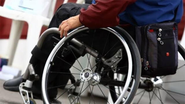 En Apurímac mejorarán cuota laboral para personas con discapacidad en instituciones públicas 