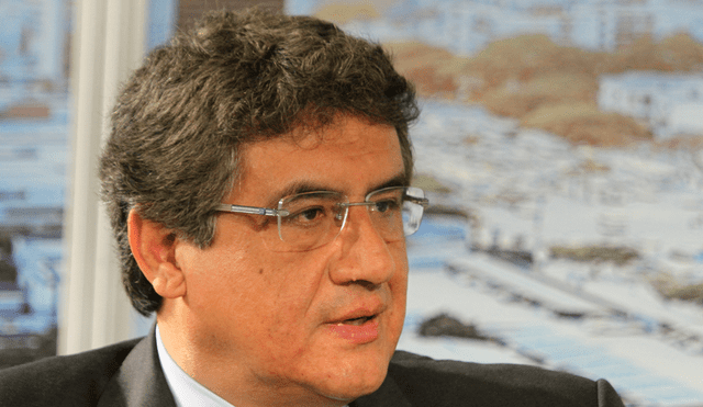 Sheput considera que viaje parlamentario a Uruguay no politiza pedido de asilo de Alan