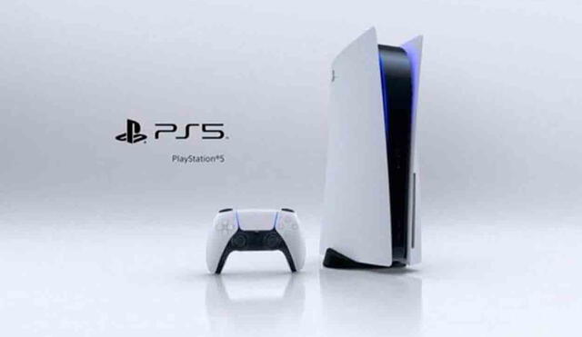 La PlayStation 5 llegará al Perú el 19 de noviembre. (Fotos: Sony)
