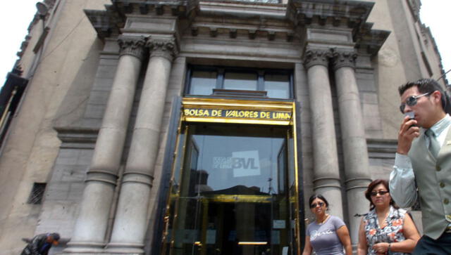 La Bolsa de Lima sube 0,01 % y cierra en 21.151,44 puntos