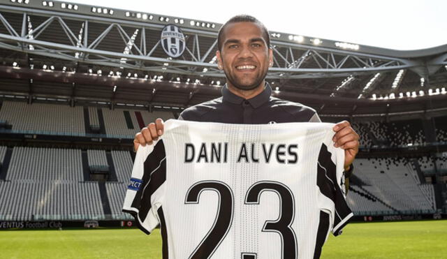 Real Madrid vs. Juventus: la emotiva carta de Dani Alves en la previa de la final de Champions League