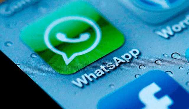 Whatsapp presentará novedades a todos sus usuarios este 2018 