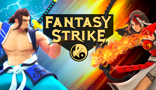 Fantasy Strike ya se puede reclamar en Steam, PlayStation Store y Nintendo eShop. Foto: Fantasy Strike.