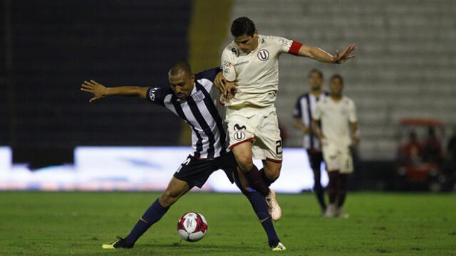 Universitario: clasificación a la Copa Sudamericana depende de Alianza Lima 