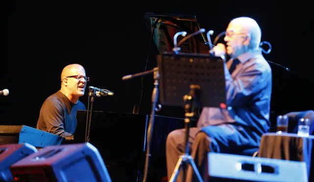  Pablo Milanés en concierto [FOTOS]