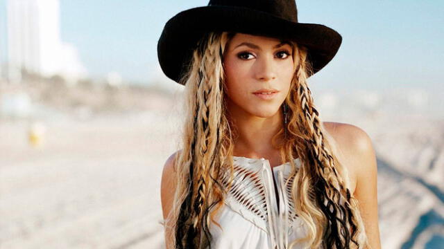 Shakira es acusada de promover el maltrato y explotación animal [FOTOS]