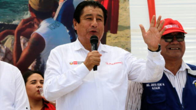 Rodolfo Yañez