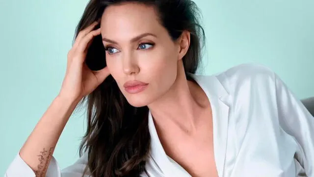 Keanu Reeves impacta con revelación sobre romance con Angelina Jolie 