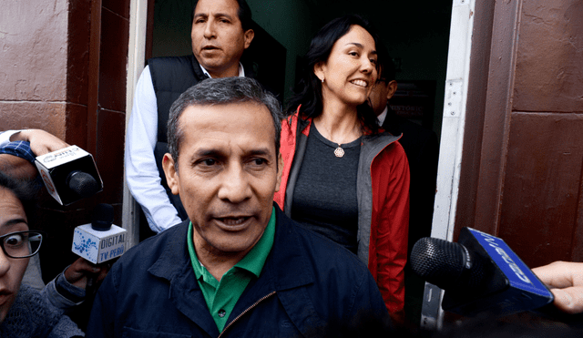 Comisión Madre Mía interrogará a Humala, Cynthia Montes y Amílcar Gómez