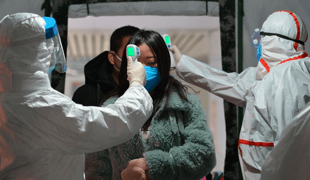 España afronta un nuevo caso de coronavirus en Madrid. Es el segundo caso confirmado. Foto: Difusión.