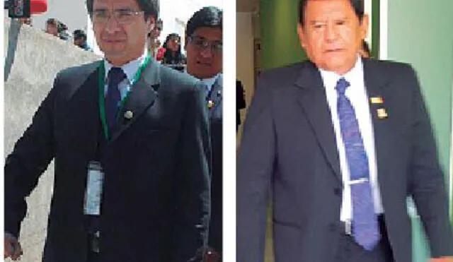 ALERTAS. Gobernadores de Cusco y Moquegua exigen que se garantice las elecciones.