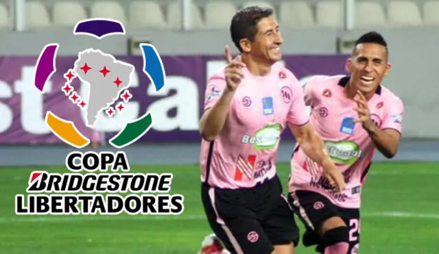 Facebook: ESPN confunde al Sport Boys con equipo boliviano de la Copa Libertadores