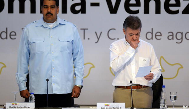 Nicolás Maduro: “Colombia necesita un presidente como Hugo Chávez”