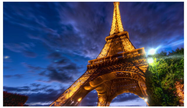 Resguardarán la Torre Eiffel contra ataques terroristas