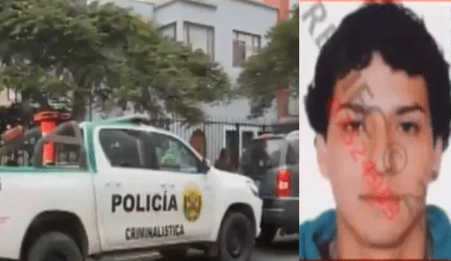Miraflores: acusan al hijo de Rodolfo Gaytán Castro de violar a joven [VIDEO]