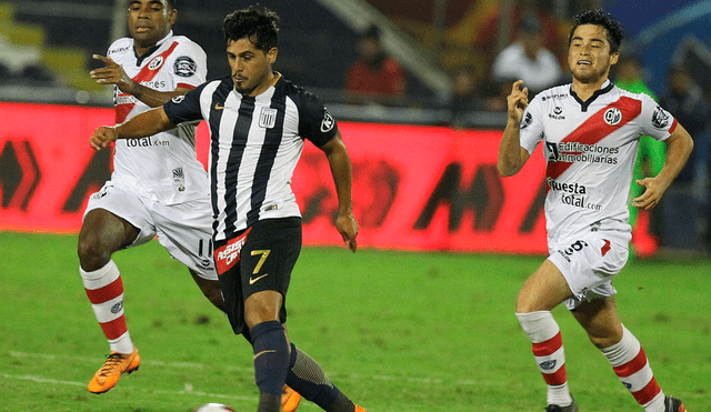 Alianza Lima cayó 1-0 contra Municipal por el Torneo Clausura [RESUMEN]