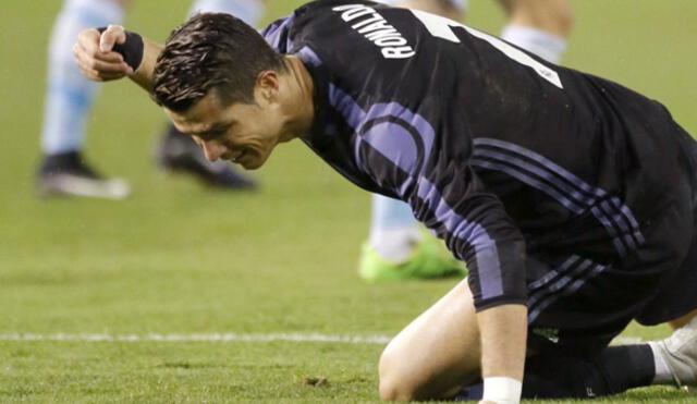 ¡Real Madrid eliminado de la Copa del Rey! ‘Merengues’ sucumbieron en Balaídos ante Celta de Vigo | VIDEO