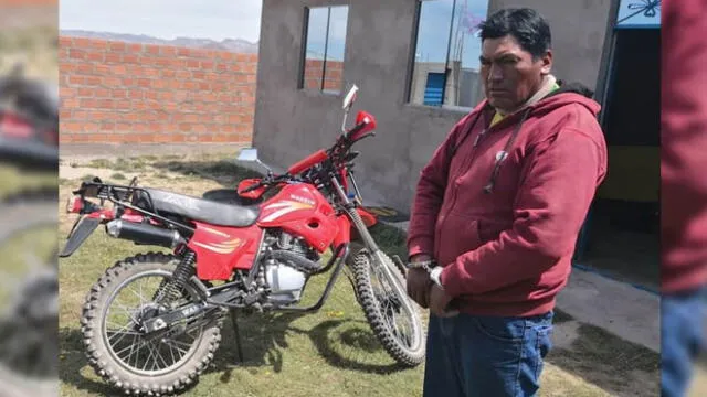 Dictan 9 meses de prisión preventiva contra dos sujetos por intento de homicidio en Puno