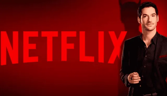 Lucifer: ¡Atención¡ Netflix renueva serie por una quinta y última temporada