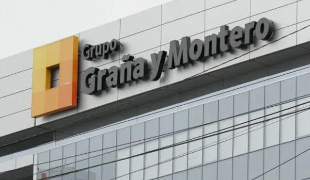 Graña y Montero: Nuestros ejecutivos no conocían sobre pagos de sobornos