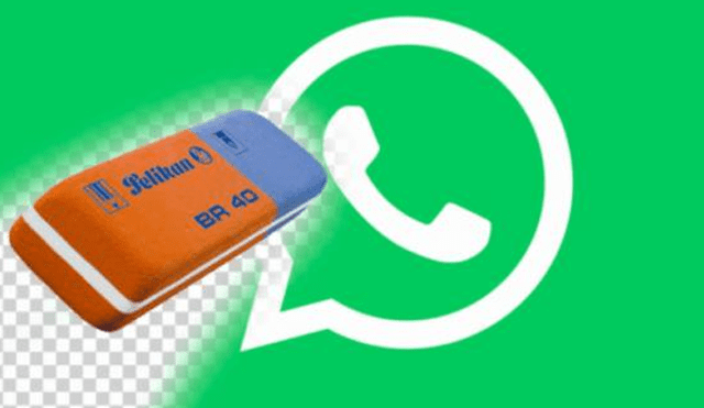 WhatsApp truco: así puedes evitar que este 12 de noviembre la aplicación borre todos tus mensajes [VIDEO]