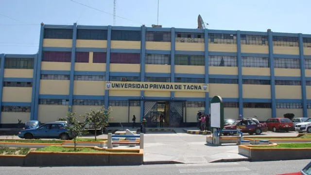 Universidad propone mejoras urbanísticas a municipio de Tacna