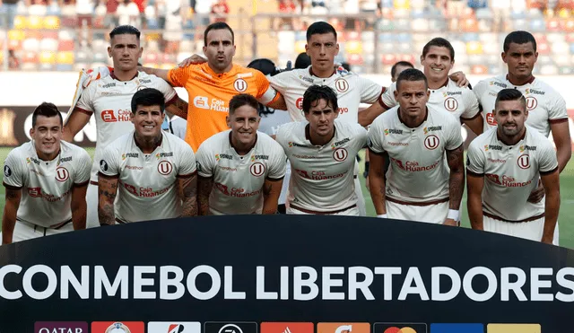Universitario recaudó casi un millón de soles en partido contra Cerro Porteño por la ida de la segunda fase de Copa Libertadores 2020.