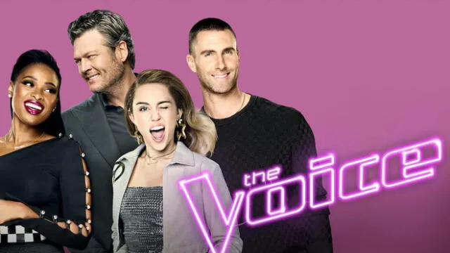 'The Voice': Jennifer Hudson y Miley Cyrus en tercera temporada