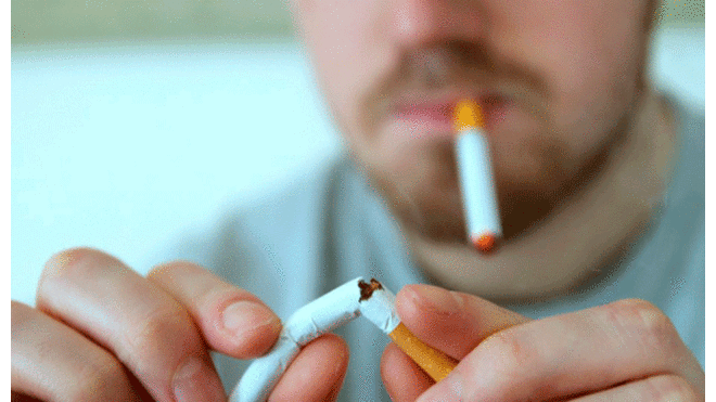  Defensoría del Pueblo demanda prohibir publicidad comercial al tabaco
