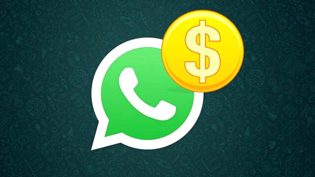 WhatsApp: Ahora se podrá enviar dinero a través de la aplicación y aquí te contamos cómo [FOTOS]