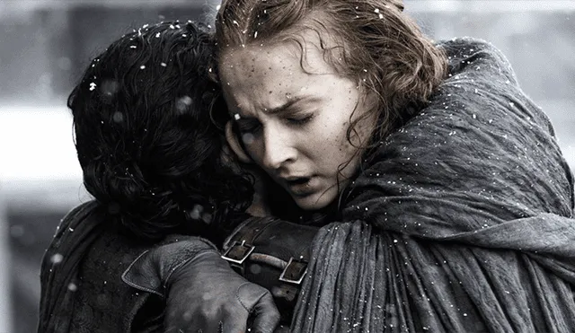Game of Thrones: Arya confirma que "habrán muchas muertes esta temporada"