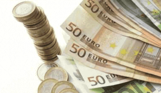 Tipo de cambio: Precio del euro a pesos mexicanos, compra y venta 2 de enero del 2019