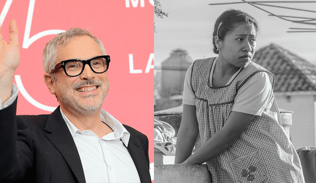 Alfonso Cuarón: cinta del mexicano fue ovacionada por siete minutos en Venecia