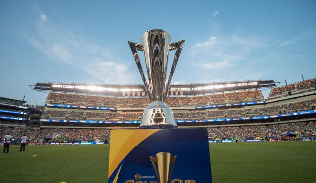 Copa de Oro 2019
