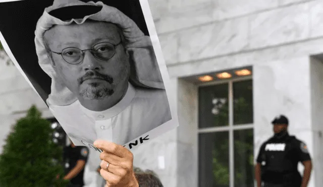 Turquía negó haber divulgado video de muerte de Jamal Khashoggi