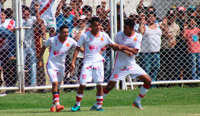 Copa Perú 2017: los cuatro equipos que disputarán la Finalísima