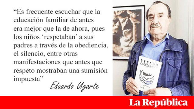 Columna de Eduardo Ugarte