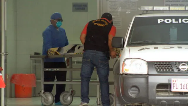 Recicladora muere atropellada por una mototaxi en Trujillo