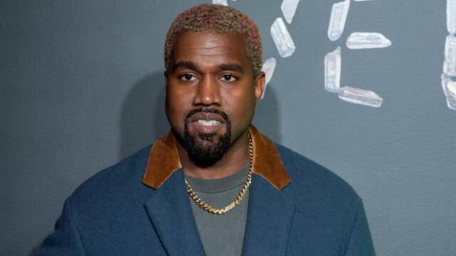 Por este motivo, Kanye West salió a aclarar sus palabras. (Foto: AFP)