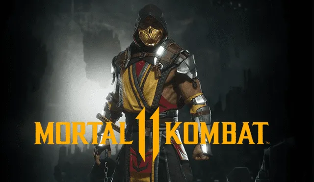 Mortal Kombat 11 – The Reveal: Mira EN VIVO la transmisión del evento aquí